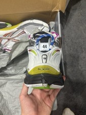 Balenciaga Runners Multicolour SizeUk10EUR 44 Brand New  Never Worn Tags And Box