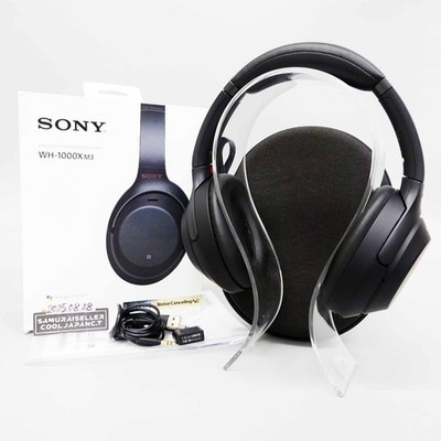 売れ筋 SONY WH-1000XM3(B) Sony WH1000XM3 Review: Bose Beaters | WIRED