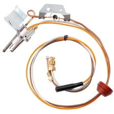 Water Heater Natural Gas 100109295 Pilot Assembly Replacement 9003542