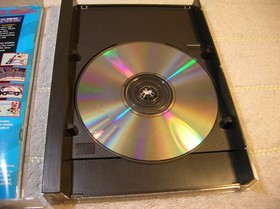 bill walsh college football sega cd cib