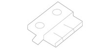 Genuine Mercedes-Benz Module 213-905-07-14