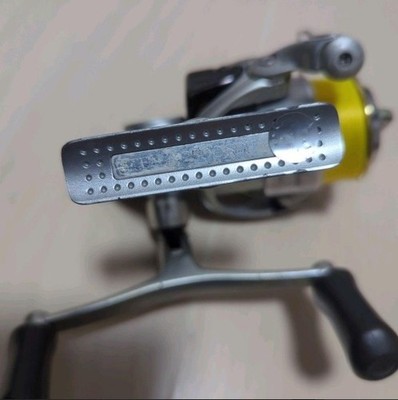 Shimano 98 Stella 2500SDH Spinning Reel From Japan | eBay
