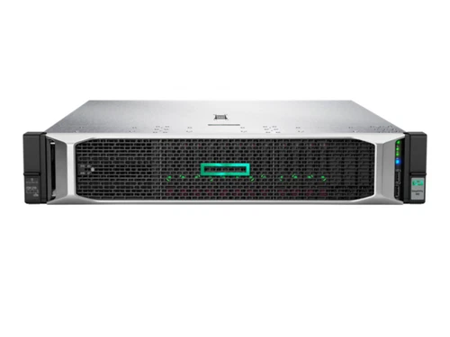 Q8D81A HP Simplivity 380 G10 8SFF CTO Serv. 2x Rear SFF Drive cage | REF