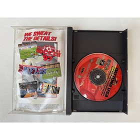 Daytona USA Championship Circuit Edition Sega Saturn CIB