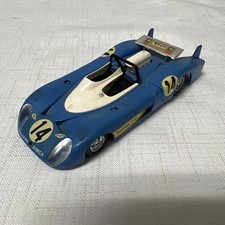 Solido 1/43 ZMatra-Simca MS 670. #14