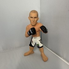 Round 5 MMA Ultimate Collector Figures Guide 102