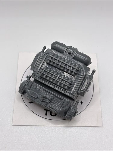 Vintage G.I. Joe Range-Vipers (V1) 1990 Backpack Part Accessory Hasbro ARAH