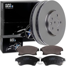 Plaquette de frein Chevrolet CRUZE