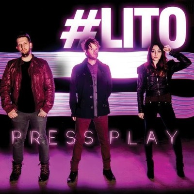 Press Play #lito (CD)