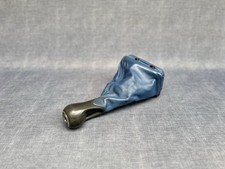 Mercedes Benz SLK R170 Schaltknauf Schaltkulisse Manschette A1702670210 5 Gang