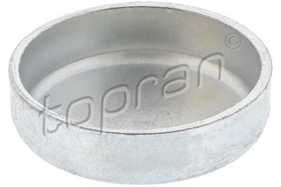TOPRAN Froststopfen 101 116 für GOLF VW VOLVO SEAT AUDI FOX FORD TIGUAN POLO 19E