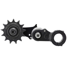 Monster Craftsman Clamp on Tensioner 530 Sprocket - 1 inch Tubing