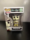 Funko Pop! Vinyl: Rick and Morty Birdperson #176 Figure