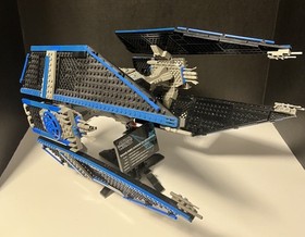 LEGO STAR WARS 7181 TIE Interceptor UCS