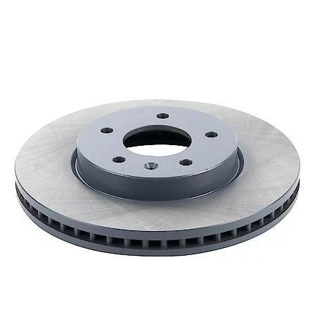Rotor de freno Carquest Premium YH145693P - Chevy/Pontiac/Saturn 07-15 Foto 3 de 4
