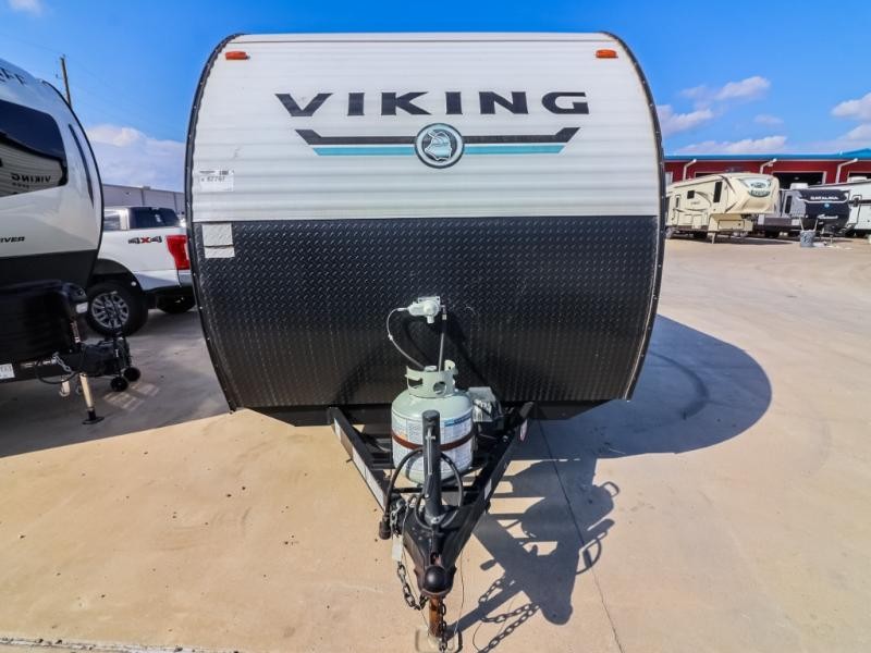2023 Viking Viking Travel Trailers | eBay