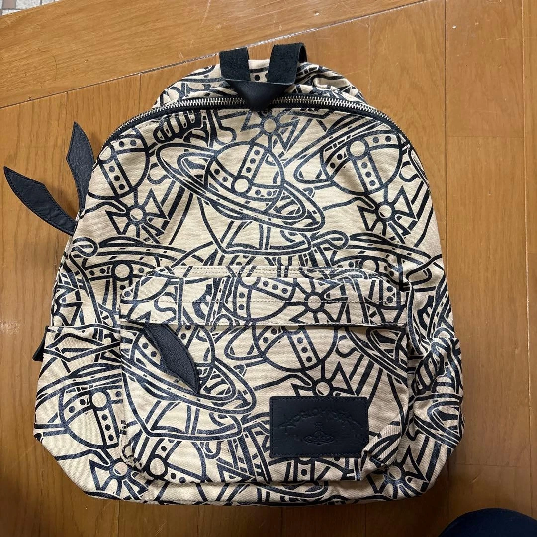 Vivienne Westwood Backpack Bags & Handbags for Women for sale | eBay