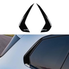 Rear Side Window Trim Compatible for 2026 Mazda CX-50 2023 2024 2025
