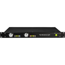 Grace Design M201 MK2 Stereo Mic Preamp