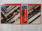 The Beatles 1962-1966 Apple Records EAS-77003,4 Japan  VINYL LP OBI