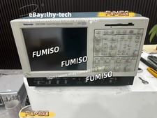 Tektronix TDS7254B Digital Phosphor Oscilloscope 2.5 GHz 20 Gs/s lhy