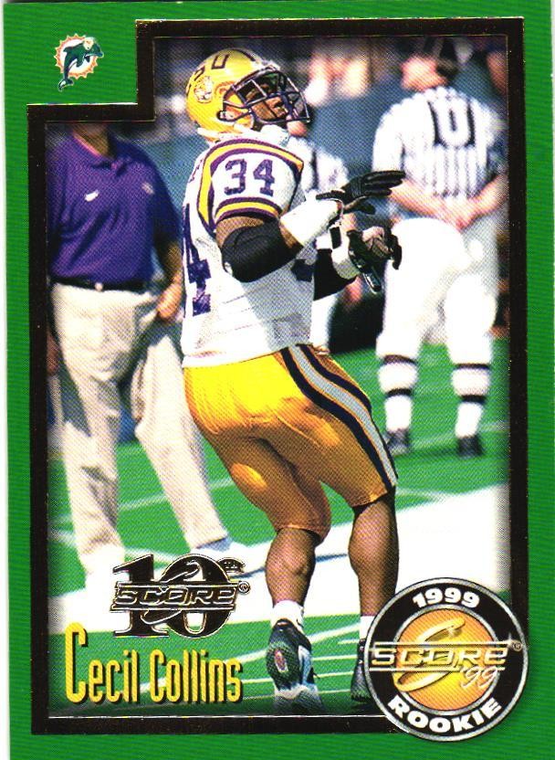 Cecil Collins Score #236 Showcase