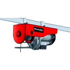PROMO Einhell 2255145 - Paranco elettrico TC-EH 500-18 