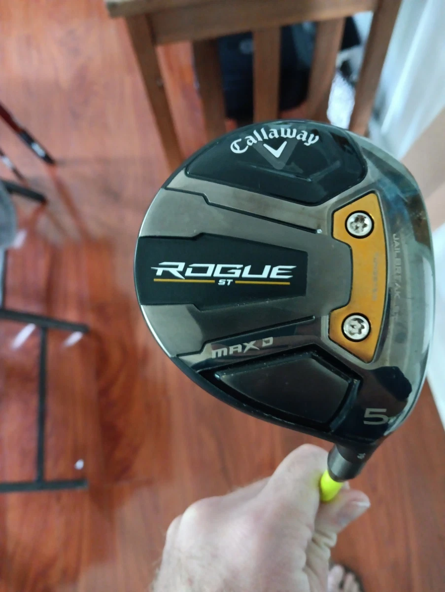 Yellow Golf Clubs for sale | eBay