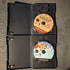 PlayStation 2 Video Game Lot NOT TESTED READ Godzilla, Mortal Kombat, Fatal Fury — photo 5