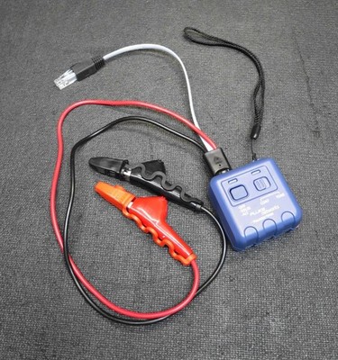 Fluke Networks Pro3000 Toner Tester Tone Generator