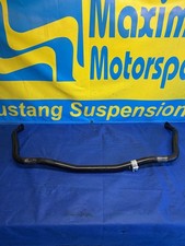 2011-2014 Ford Mustang Gt Front Suspension Stabilizer Sway Anti Roll Bar 35mm