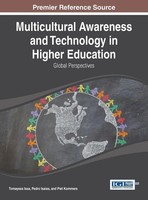 Tomayess Issa (U. A.) | Multicultural Awareness And Technology In Higher...