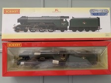 Hornby R3508TTS LNER Flying Scotsman A3 Steam Locomotive with Sound Fitted