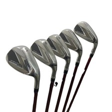 TE- TaylorMade STEALTH 5S Ladies Iron Set IR Flex A