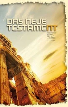 Das Neue Testament - Schlachter Version 2000 | Buch | Zustand sehr gut - Bild 1 von 2
