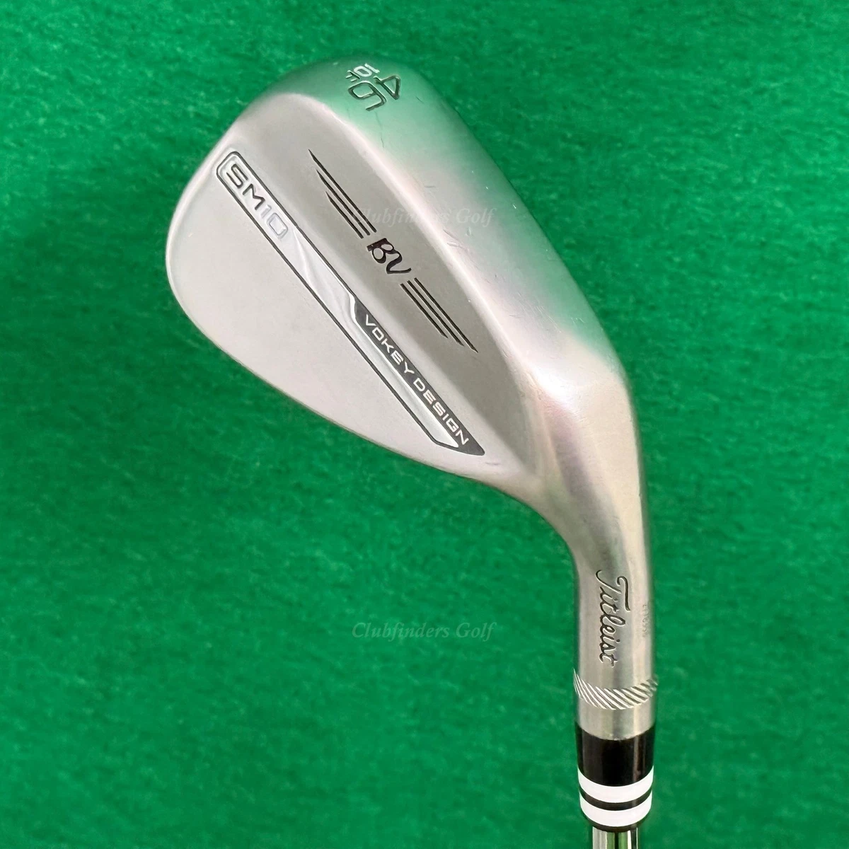 Titleist 46 Loft Golf Clubs for sale - eBay