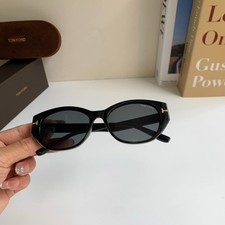 TOM FORD FT77209 Unisex Sunglasses Lens Size 55-19-135mm - With New Case