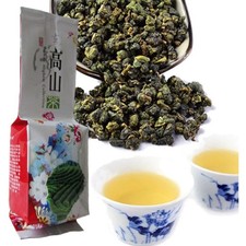 Milk Oolong Tea 125g Tiguanyin Green Tea Taiwan Jin xuan Milk Oolong Milk Tea