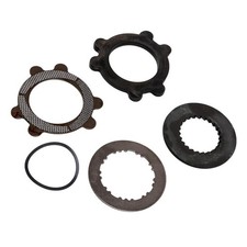 Genuine ACDelco For Chevy Avalanche 2002-2006 Differential Clutch Disc 1 Pkgng.