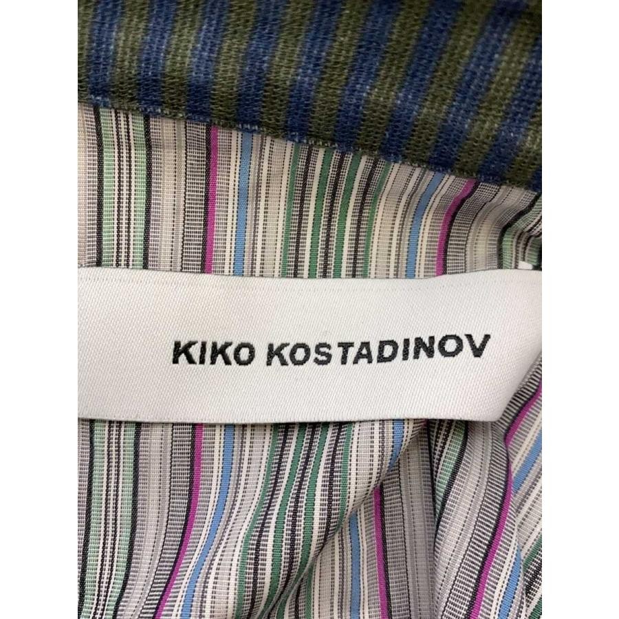 Kiko Kostadinov 25AW EMPIRE OF RAIN L/S Shirt Size 48 00192025 image 3