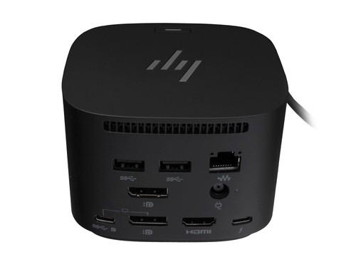 HP Omen 16-n0000 Original Thunderbolt Dockingstation G4 Thunderbolt 4 Port Repli - Afbeelding 3 van 7
