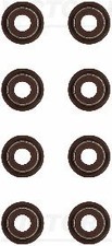 SEAL SET VALVE STEM FITS: TOYOTA ECHO 1.4 D-4D .TOYOTA YARIS/VITZ 1.4 D-4D .T
