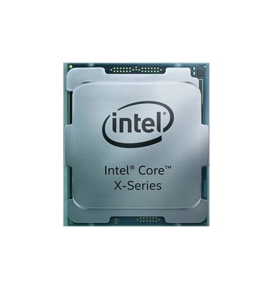 Intel Core i9-10980XE Extreme Edition, 18C/36T, 3.00-4.80GHz, tray, Prozessor