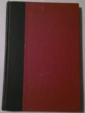Hammond's Family Reference World Atlas published 1959 Hardbound Book
