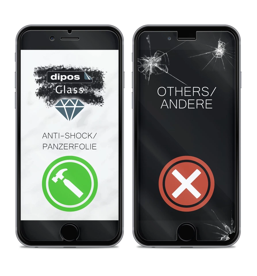 2x Pellicola per Asus Transformer Book T100HA Protettiva Protezione opaco Vetro - Immagine 3 di 4