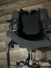 Wheelchair