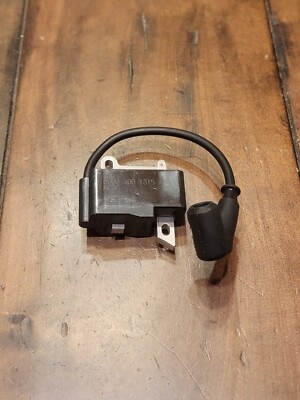 STIHL Ignition Coil Assembly FS94R 4149-400-1312 Genuine OEM