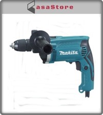 MAKITA TRAPANO C/PERC. 16 mm AUTOSERRANTE HP1631