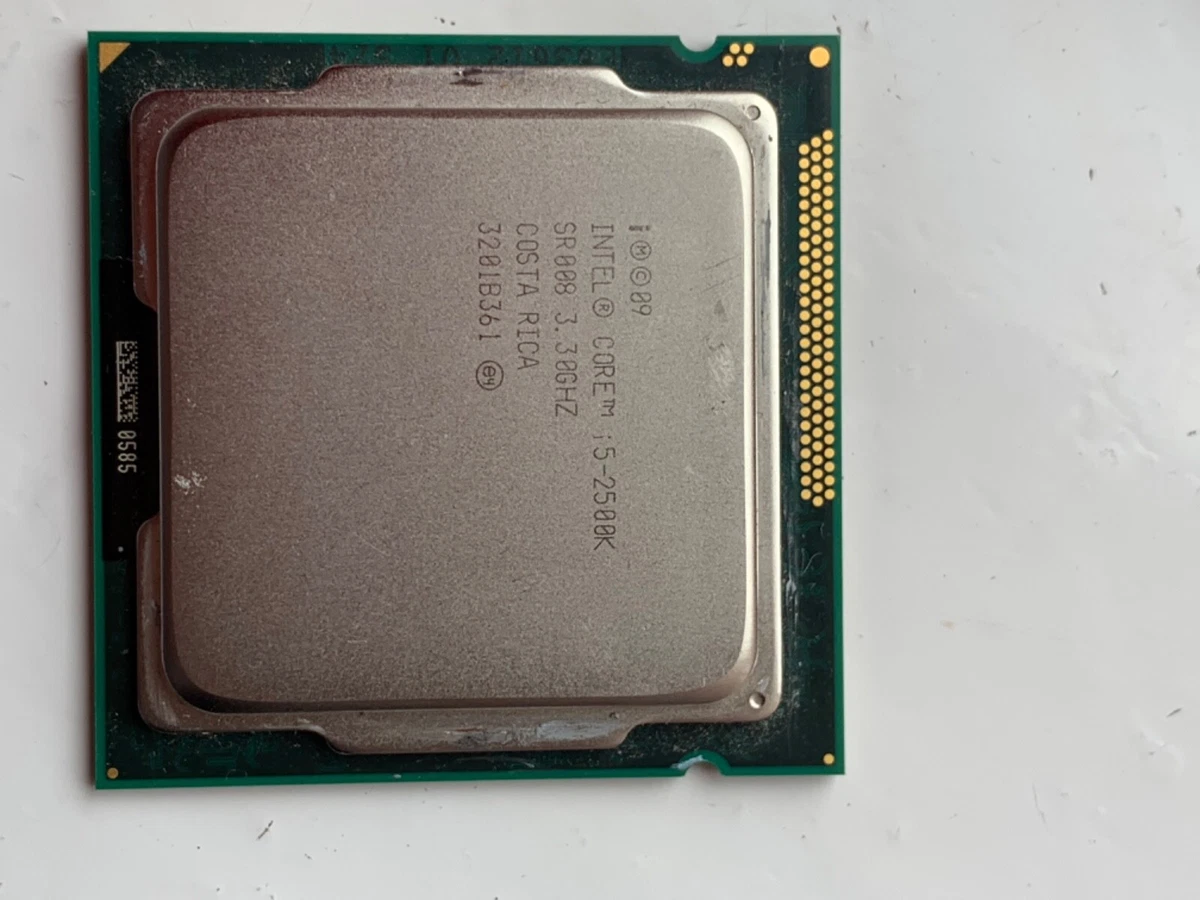 Intel Core i5-13600KF Processeur de Bureau 14 cœurs (6 P-Cores + 8 E
