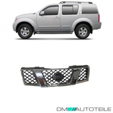 Kühlergrill Kühlergitter Grill für Nissan Pathfinder III R51 Baujahr 2005-2010